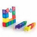 Alternate Image #4 of PowerClix® Solids Education Set - 94 Pieces