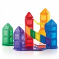 Alternate Image #6 of PowerClix® Solids Education Set - 94 Pieces