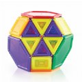 Thumbnail Image #11 of PowerClix® Solids Education Set - 94 Pieces
