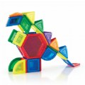 Alternate Image #7 of PowerClix® Solids Education Set - 44 Pieces