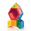 Alternate Image #9 of PowerClix® Solids Education Set - 44 Pieces