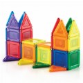 Alternate Image #11 of PowerClix® Solids Education Set - 44 Pieces
