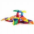 Alternate Image #12 of PowerClix® Solids Education Set - 44 Pieces