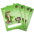 Thumbnail Image of My Math alive® Journal - PreK - Pack of 20