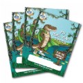 Thumbnail Image of My Math alive® Journal - PreK - Pack of 20