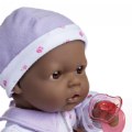 Thumbnail Image #4 of 16" Loveable Soft Body Baby Doll - African American