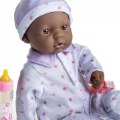 Thumbnail Image #5 of 16" Loveable Soft Body Baby Doll - African American