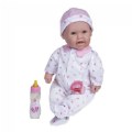 Thumbnail Image #2 of 16" Loveable Soft Body Baby Doll - Caucasian