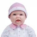 Thumbnail Image #3 of 16" Loveable Soft Body Baby Doll - Caucasian
