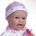 Thumbnail Image #4 of 16" Loveable Soft Body Baby Doll - Caucasian