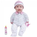 Thumbnail Image #3 of 16" Loveable Soft Body Baby Dolls - Set of 4