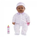Thumbnail Image of 16" Loveable Soft Body Baby Doll - Hispanic