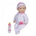 Thumbnail Image #2 of 16" Loveable Soft Body Baby Doll - Asian