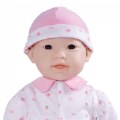 Thumbnail Image #3 of 16" Loveable Soft Body Baby Doll - Asian