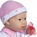 Thumbnail Image #5 of 16" Loveable Soft Body Baby Doll - Asian