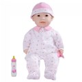 Thumbnail Image #5 of 16" Loveable Soft Body Baby Dolls - Set of 4