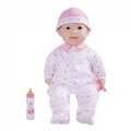 Thumbnail Image of 16" Loveable Soft Body Baby Doll - Asian