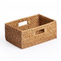 Alternate Image #4 of Sense of Place Rectangular Storage Baskets - Set of 3