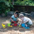 Thumbnail Image #2 of Mini Sand Bucket Set - 12 Pieces