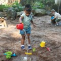 Thumbnail Image #3 of Mini Sand Bucket Set - 12 Pieces