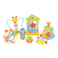 Thumbnail Image of Infant and Toddler Early Skills Activity Kit - Set of 6