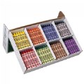 Alternate Image #3 of Crayola® Classpack Jumbo Crayons - 200 Count - 25 Each Color