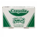 Alternate Image #4 of Crayola® Classpack Jumbo Crayons - 200 Count - 25 Each Color