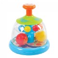 Thumbnail Image #2 of Spinning Ball Domes - Set of 2