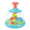 Thumbnail Image #3 of Spinning Ball Domes - Set of 2