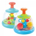 Tumble & Pop Ball Domes