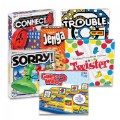 Classic Games - Set of 6