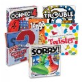 Classic Games - Set of 6