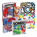 Primary Thumbnail of Classic Games - Set of 6