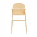 Thumbnail Image #3 of Wooden Doll High Chair