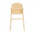Alternate Image #4 of Wooden Doll High Chair