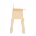 Thumbnail Image #5 of Wooden Doll High Chair