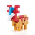 Alternate Image #10 of IO Blocks® - 500 Piece Set