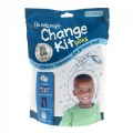 Thumbnail Image of Change Kit Plus for Boys - Set of 3