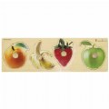 Thumbnail Image #2 of Large Knob Fruits and Vegetables Puzzle Set - Set of 2