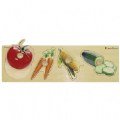 Alternate Image #3 of Large Knob Fruits and Vegetables Puzzle Set - Set of 2