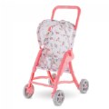 Toddler's First Doll Stroller - Pink
