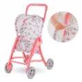 Thumbnail Image #2 of Toddler's First Doll Stroller - Pink