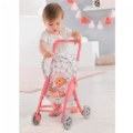 Thumbnail Image #3 of Toddler's First Doll Stroller - Pink