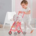 Thumbnail Image #4 of Toddler's First Doll Stroller - Pink