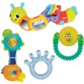 Thumbnail Image of Garden Party Activity Set - Set of 4