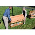 Thumbnail Image #6 of Outdoor Sorting Table with Lid