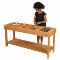 Thumbnail Image #9 of Outdoor Sorting Table with Lid