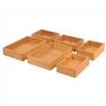 Thumbnail Image of Outdoor Sorting Boxes - Set of 6