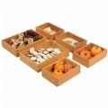 Thumbnail Image #4 of Outdoor Sorting Boxes - Set of 6
