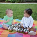 Alternate Thumbnail #2 of Mystery Sensory Balls - Set of 6